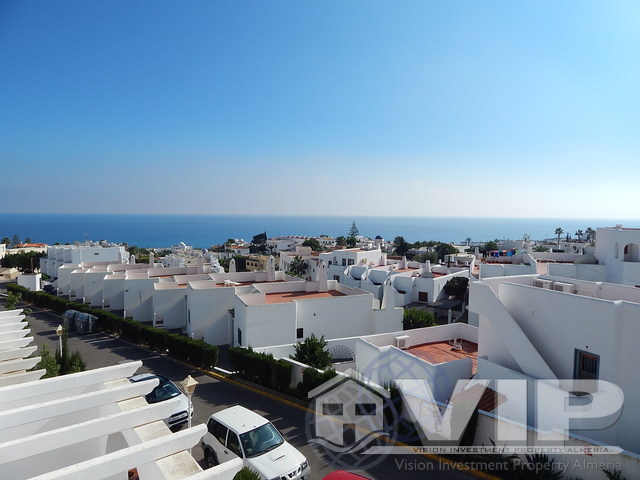 VIP7337: Adosado en Venta en Mojacar Playa, Almería