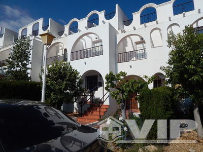 VIP7337: Townhouse for Sale in Mojacar Playa, Almería