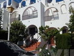 VIP7337: Townhouse for Sale in Mojacar Playa, Almería