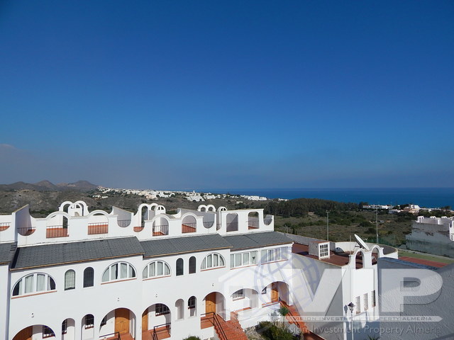 VIP7337: Stadthaus zu Verkaufen in Mojacar Playa, Almería