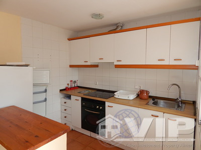 VIP7337: Townhouse for Sale in Mojacar Playa, Almería