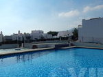 VIP7337: Townhouse for Sale in Mojacar Playa, Almería