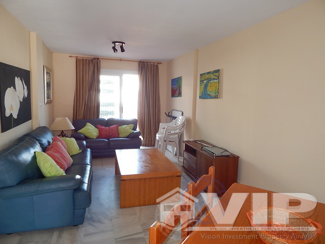 VIP7337: Maison de Ville à vendre dans Mojacar Playa, Almería