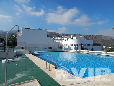 VIP7337: Rijtjeshuis te koop in Mojacar Playa, Almería