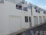 VIP7337: Stadthaus zu Verkaufen in Mojacar Playa, Almería