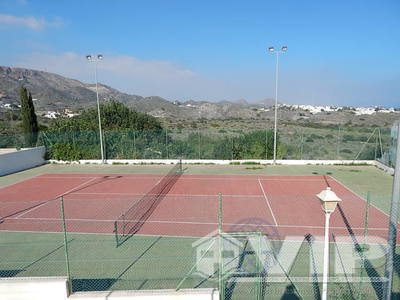 VIP7337: Townhouse for Sale in Mojacar Playa, Almería