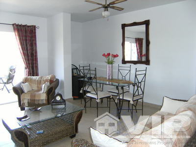 VIP7338: Apartment for Sale in Mojacar Playa, Almería