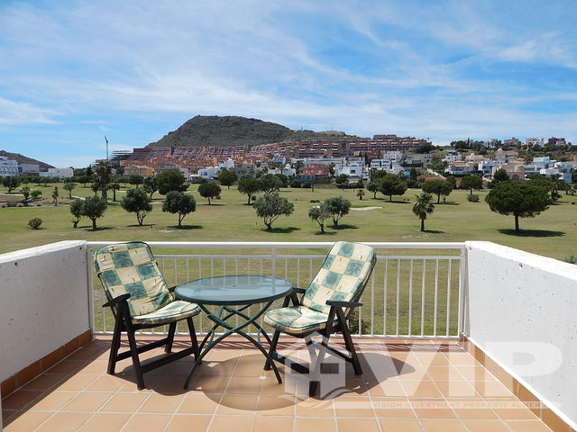 VIP7338: Apartment for Sale in Mojacar Playa, Almería