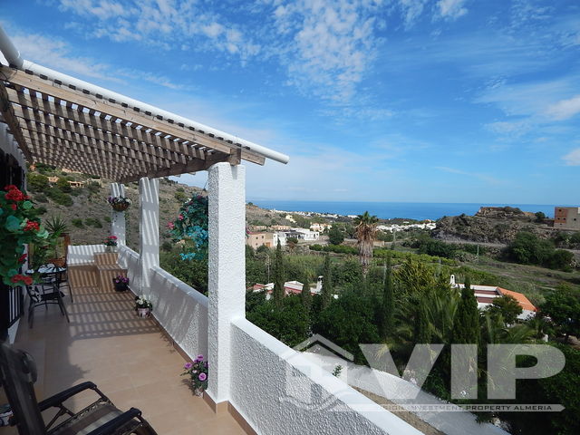 VIP7339: Villa en Venta en Mojacar Playa, Almería