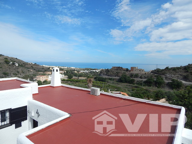 VIP7339: Villa en Venta en Mojacar Playa, Almería