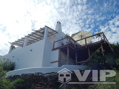 VIP7339: Villa te koop in Mojacar Playa, Almería