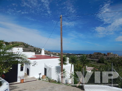 VIP7339: Villa for Sale in Mojacar Playa, Almería