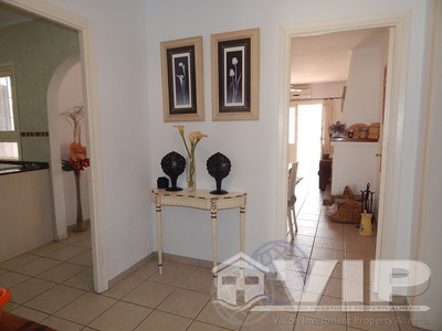 VIP7340: Villa for Sale in Mojacar Playa, Almería