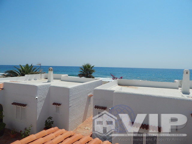 VIP7340: Villa à vendre dans Mojacar Playa, Almería