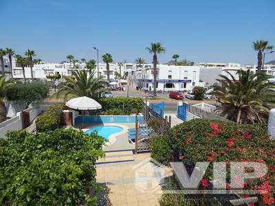 VIP7340: Villa for Sale in Mojacar Playa, Almería