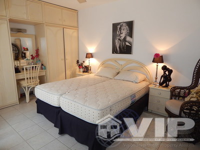 VIP7340: Villa for Sale in Mojacar Playa, Almería