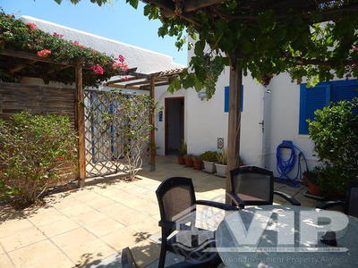 VIP7340: Villa for Sale in Mojacar Playa, Almería