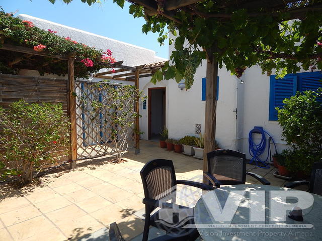 VIP7340: Villa zu Verkaufen in Mojacar Playa, Almería
