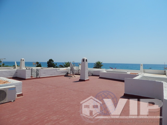 VIP7340: Villa en Venta en Mojacar Playa, Almería