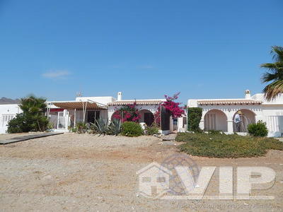 VIP7340: Villa for Sale in Mojacar Playa, Almería