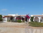VIP7340: Villa for Sale in Mojacar Playa, Almería