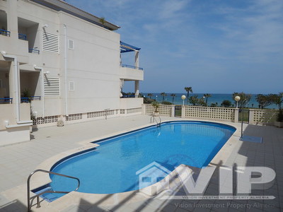 VIP7341: Apartment for Sale in Mojacar Playa, Almería