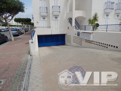 VIP7341: Apartment for Sale in Mojacar Playa, Almería