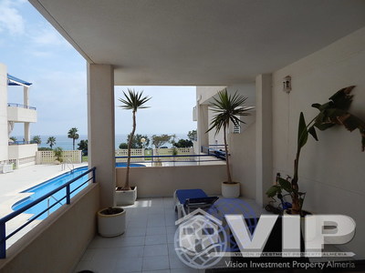 VIP7341: Apartment for Sale in Mojacar Playa, Almería