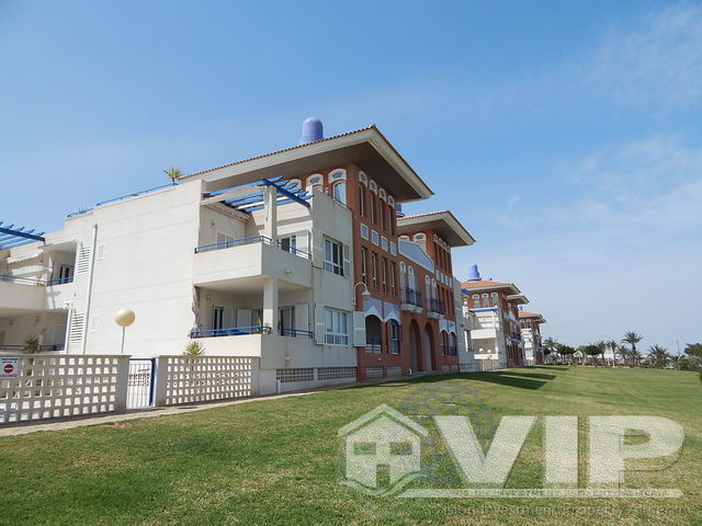 VIP7341: Apartamento en Venta en Mojacar Playa, Almería