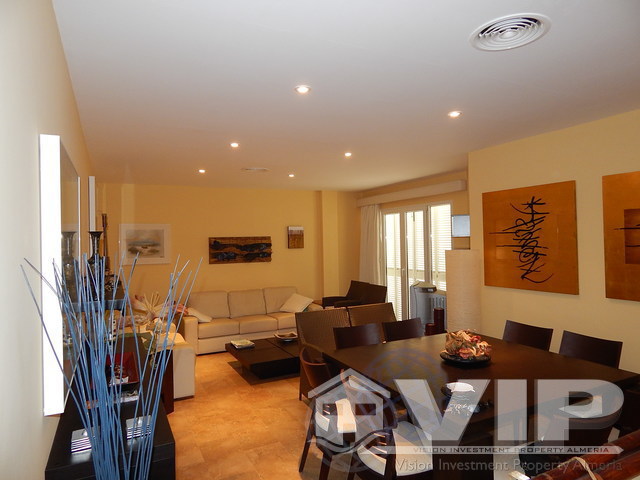 VIP7341: Appartement à vendre dans Mojacar Playa, Almería
