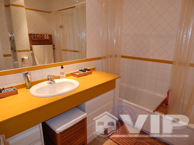 VIP7341: Apartment for Sale in Mojacar Playa, Almería