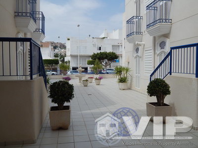 VIP7341: Apartment for Sale in Mojacar Playa, Almería