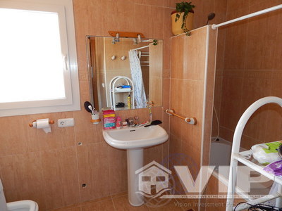 VIP7342: Villa for Sale in Mojacar Playa, Almería