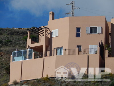 VIP7342: Villa for Sale in Mojacar Playa, Almería