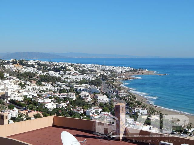 VIP7342: Villa en Venta en Mojacar Playa, Almería