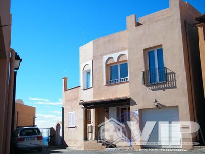 VIP7342: Villa te koop in Mojacar Playa, Almería