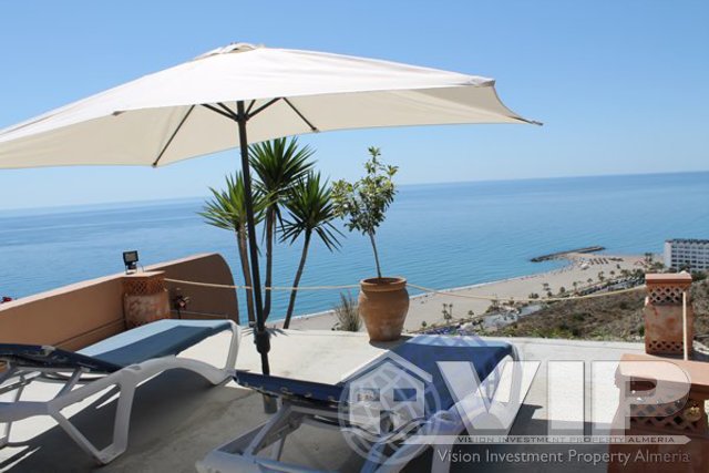 VIP7342: Villa for Sale in Mojacar Playa, Almería