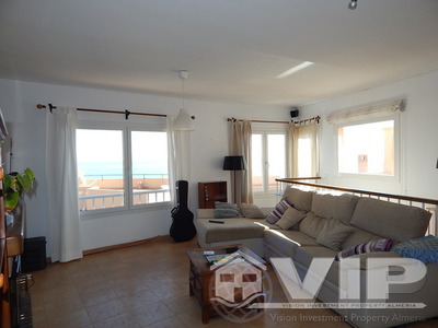 VIP7342: Villa for Sale in Mojacar Playa, Almería