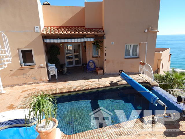 VIP7342: Villa for Sale in Mojacar Playa, Almería
