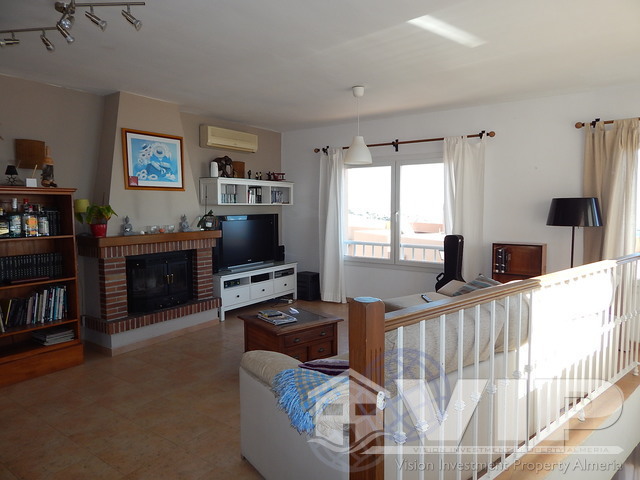 VIP7342: Villa zu Verkaufen in Mojacar Playa, Almería