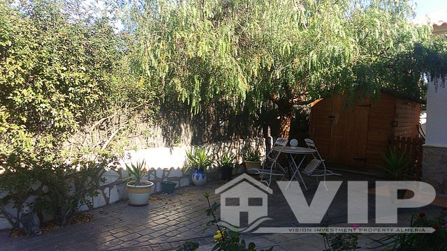 VIP7344: Villa te koop in Arboleas, Almería