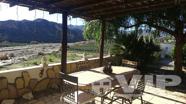 VIP7344: Villa te koop in Arboleas, Almería