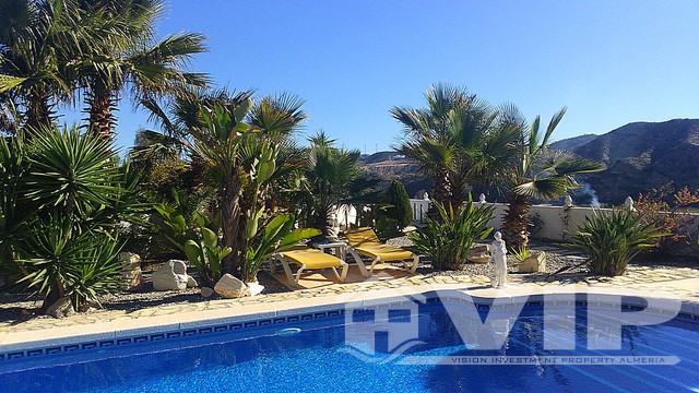 VIP7344: Villa à vendre dans Arboleas, Almería