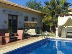 VIP7344: Villa for Sale in Arboleas, Almería