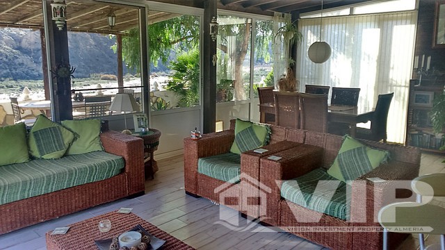 VIP7344: Villa te koop in Arboleas, Almería