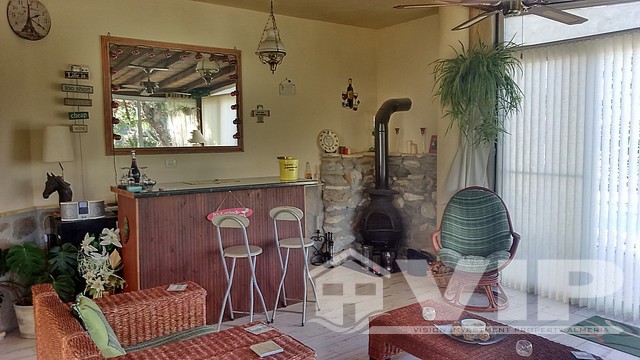 VIP7344: Villa te koop in Arboleas, Almería