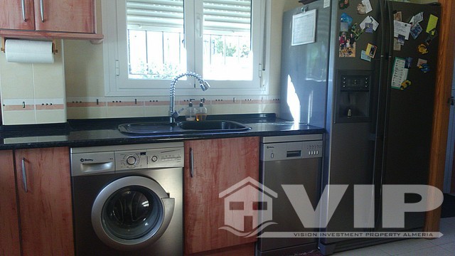 VIP7344: Villa te koop in Arboleas, Almería