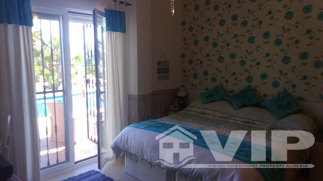 VIP7344: Villa te koop in Arboleas, Almería