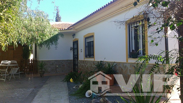 VIP7344: Villa te koop in Arboleas, Almería
