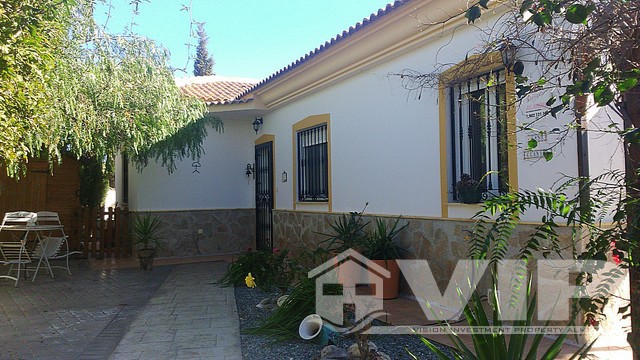 VIP7344: Villa for Sale in Arboleas, Almería